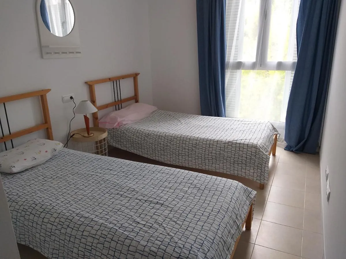 Appartamento Pollentia mar, Puerto Pollensa