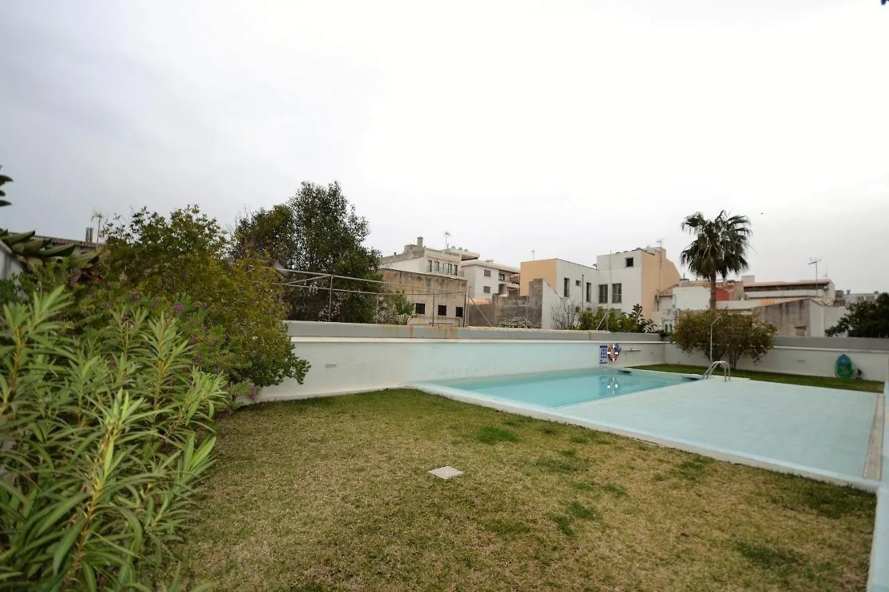 Appartamento Pollentia mar, Puerto Pollensa 0*, Pollença Spagna