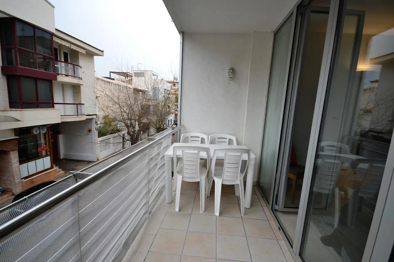 Appartamento Pollentia mar, Puerto Pollensa  Pollença